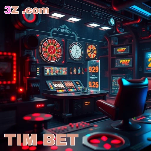 Recursos do App do TIM BET Que Transformam o Jogo