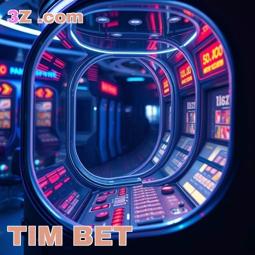 TIM BET Pagamentos Rápidos