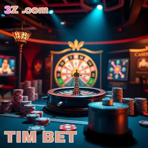 TIM BET Programa VIP